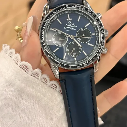 Cheap OMEGA Watches For Men #1401372, $$41.00 USD On OMEGA Watches For Men