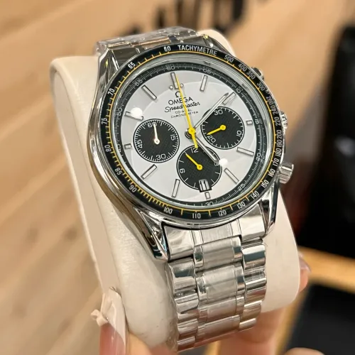 Cheap OMEGA Watches For Men #1401374, $$42.00 USD On OMEGA Watches For Men