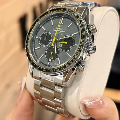 Cheap OMEGA Watches For Men #1401375, $$42.00 USD On OMEGA Watches For Men