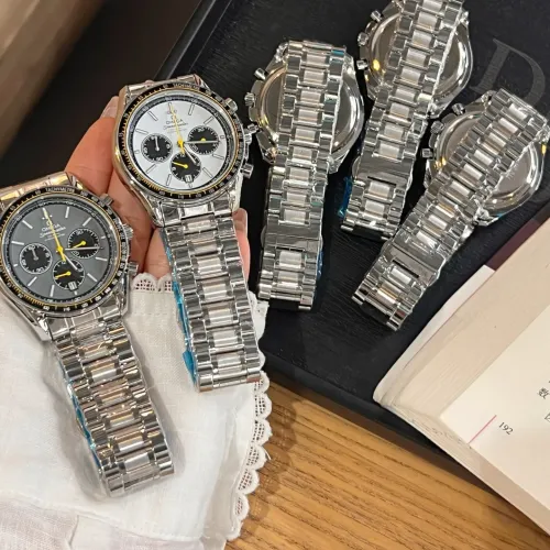 Replica OMEGA Watches For Men #1401375 $42.00 USD for Wholesale