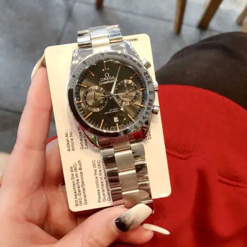 Cheap OMEGA Watches For Men #1401378, $$41.00 USD On OMEGA Watches For Men