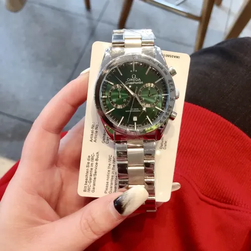 Cheap OMEGA Watches For Men #1401379, $$41.00 USD On OMEGA Watches For Men