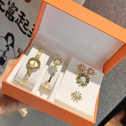 Replica Christian Dior  Watches For Women #1401387 $52.00 USD for Wholesale