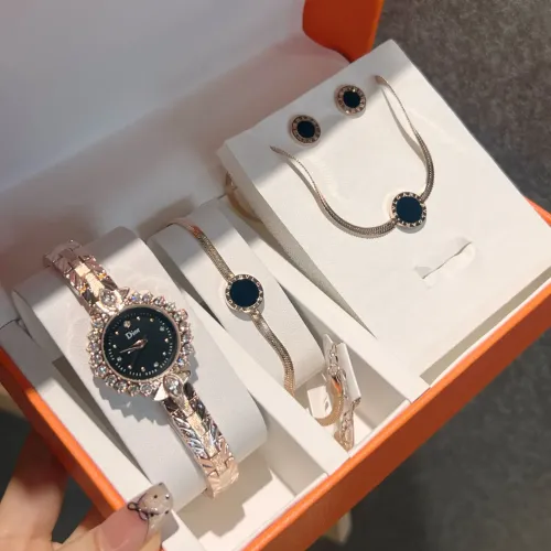 Cheap Christian Dior  Watches For Women #1401390, $$52.00 USD On Christian Dior  Watches