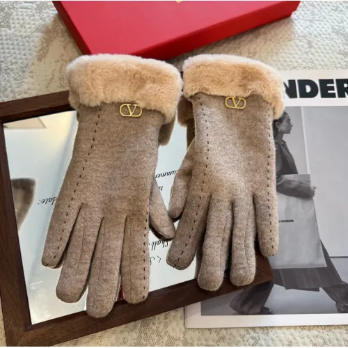 Cheap Valentino Gloves For Women #1401395, $$39.00 USD On Valentino Gloves