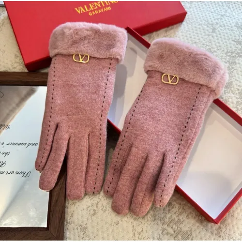 Cheap Valentino Gloves For Women #1401396, $$39.00 USD On Valentino Gloves