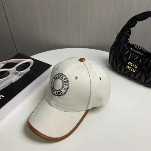 Replica Burberry Caps #1401441 $27.00 USD for Wholesale
