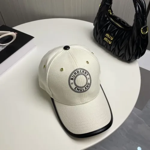 Replica Burberry Caps #1401442 $27.00 USD for Wholesale