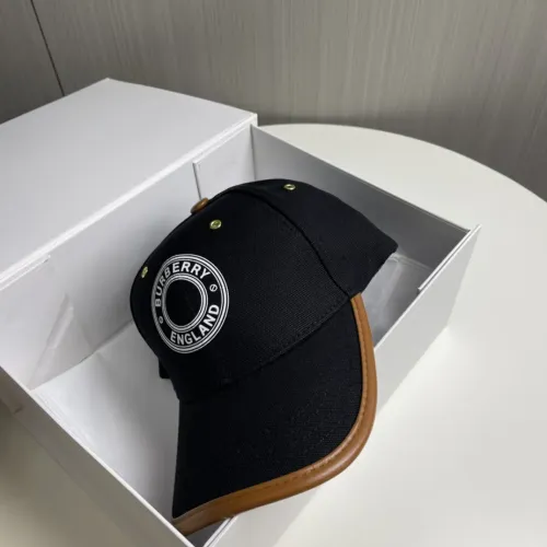 Replica Burberry Caps #1401443 $27.00 USD for Wholesale