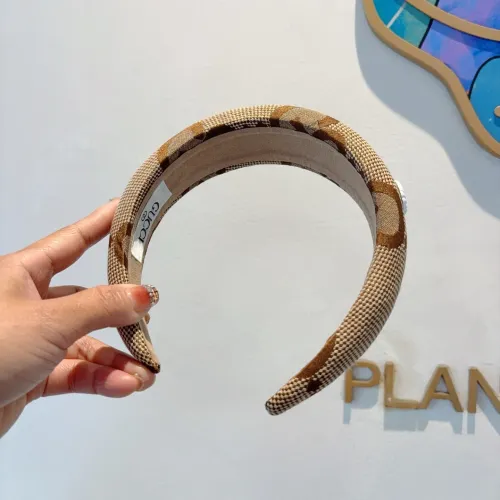 Replica Gucci Headband For Women #1401453 $27.00 USD for Wholesale