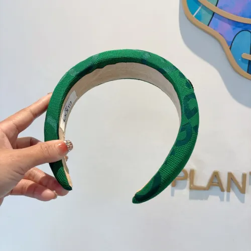 Replica Gucci Headband For Women #1401454 $27.00 USD for Wholesale