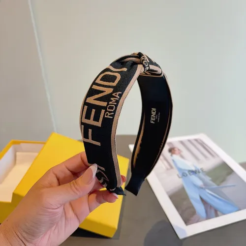 Cheap Fendi Headband For Women #1401456, $$27.00 USD On Fendi Headband