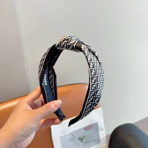 Cheap Fendi Headband For Women #1401457, $$27.00 USD On Fendi Headband