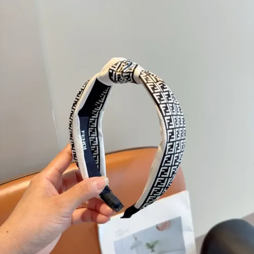 Cheap Fendi Headband For Women #1401458, $$27.00 USD On Fendi Headband