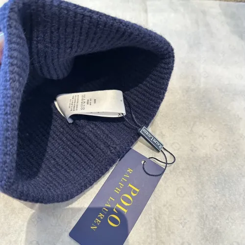 Replica Ralph Lauren Polo Caps #1401486 $25.00 USD for Wholesale
