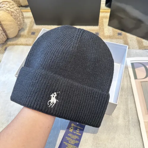 Replica Ralph Lauren Polo Caps #1401487 $25.00 USD for Wholesale
