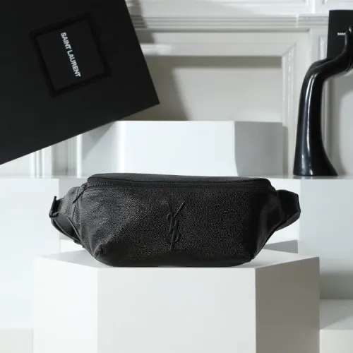 Cheap Yves Saint Laurent YSL AAA Quality Belt Bags For Unisex #1401497, $$76.00 USD On Yves Saint Laurent YSL AAA Quality Belt Bags