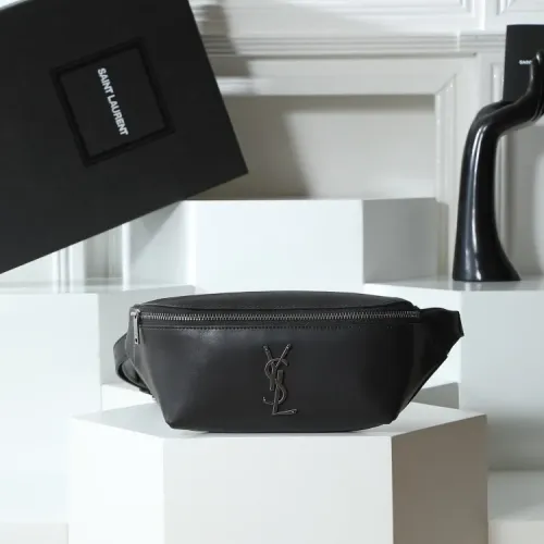 Cheap Yves Saint Laurent YSL AAA Quality Belt Bags For Unisex #1401498, $$76.00 USD On Yves Saint Laurent YSL AAA Quality Belt Bags