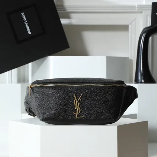 Cheap Yves Saint Laurent YSL AAA Quality Belt Bags For Unisex #1401499, $$76.00 USD On Yves Saint Laurent YSL AAA Quality Belt Bags