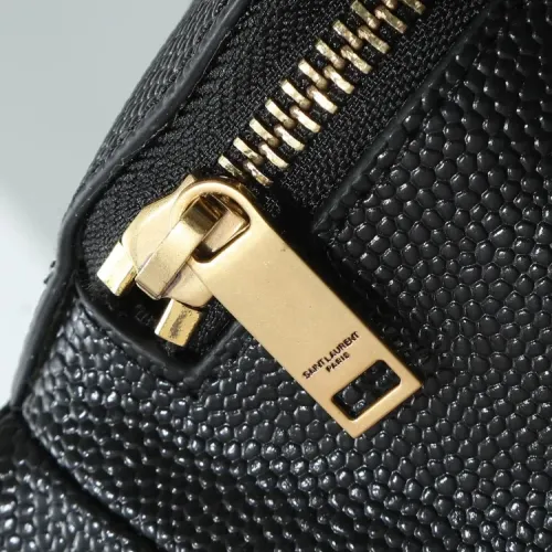 Replica Yves Saint Laurent YSL AAA Quality Belt Bags For Unisex #1401499 $76.00 USD for Wholesale
