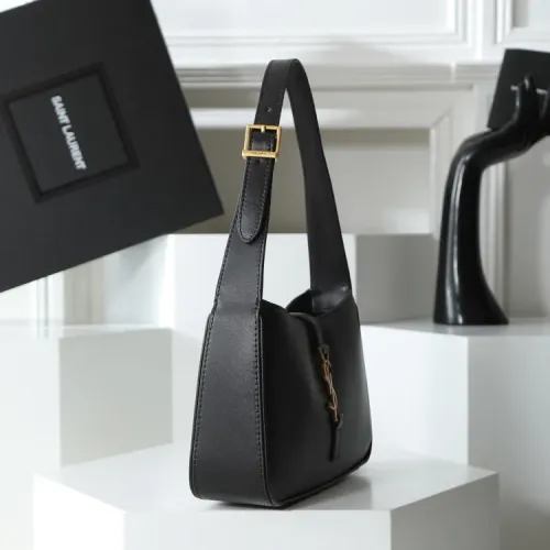 Replica Yves Saint Laurent YSL AAA Quality Shoulder Bags For Unisex #1401503 $85.00 USD for Wholesale