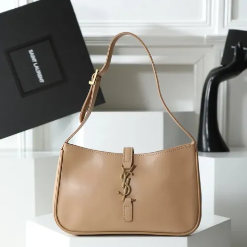 Cheap Yves Saint Laurent YSL AAA Quality Shoulder Bags For Women #1401504, $$85.00 USD On Yves Saint Laurent YSL AAA Quality Shoulder Bags