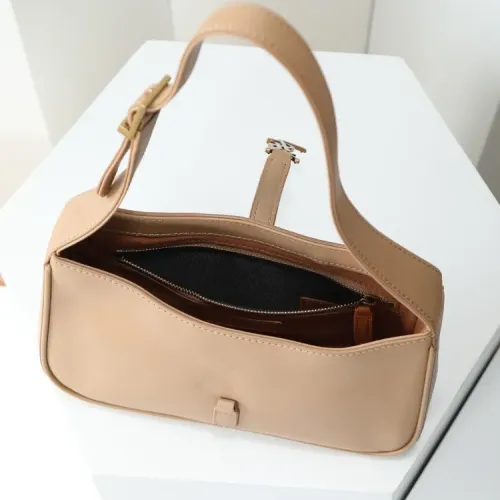 Replica Yves Saint Laurent YSL AAA Quality Shoulder Bags For Women #1401504 $85.00 USD for Wholesale