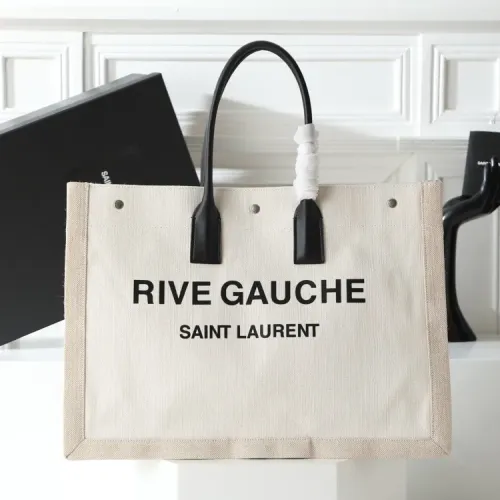 Cheap Yves Saint Laurent AAA Quality Handbags For Women #1401509, $$92.00 USD On Yves Saint Laurent AAA Quality Handbags