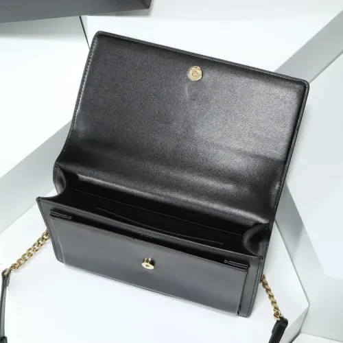 Replica Yves Saint Laurent YSL AAA Quality Messenger Bags For Women #1401520 $102.00 USD for Wholesale