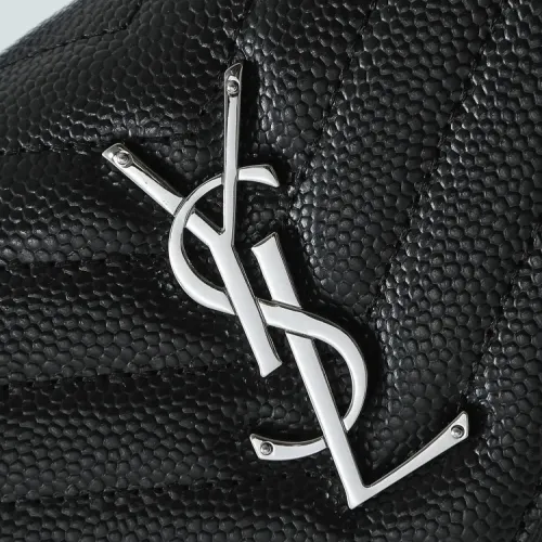 Replica Yves Saint Laurent YSL AAA Quality Messenger Bags For Women #1401527 $82.00 USD for Wholesale