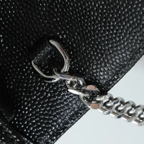 Replica Yves Saint Laurent YSL AAA Quality Messenger Bags For Women #1401527 $82.00 USD for Wholesale