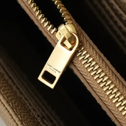 Replica Yves Saint Laurent YSL AAA Quality Messenger Bags For Women #1401538 $88.00 USD for Wholesale