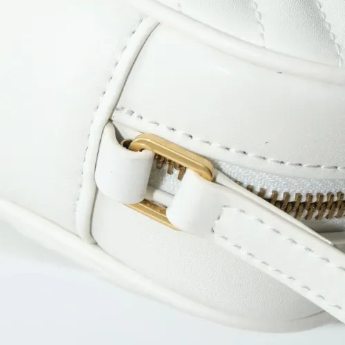 Replica Yves Saint Laurent YSL AAA Quality Messenger Bags For Women #1401539 $88.00 USD for Wholesale