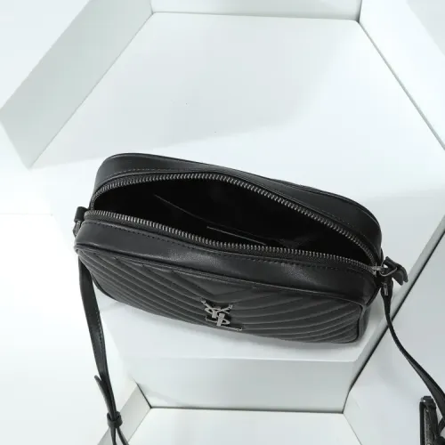 Replica Yves Saint Laurent YSL AAA Quality Messenger Bags For Women #1401541 $88.00 USD for Wholesale
