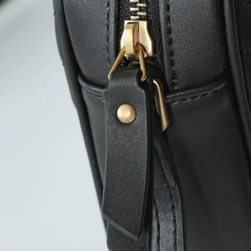 Replica Yves Saint Laurent YSL AAA Quality Messenger Bags For Women #1401544 $88.00 USD for Wholesale