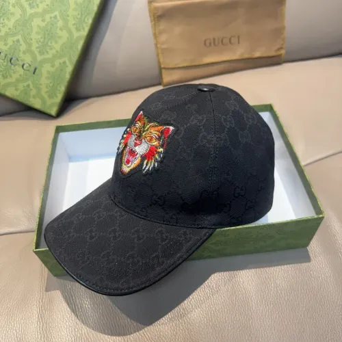 Replica Gucci Caps #1401570 $36.00 USD for Wholesale