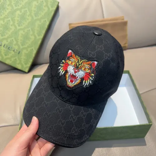 Replica Gucci Caps #1401570 $36.00 USD for Wholesale
