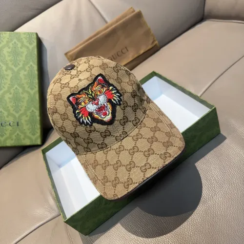 Cheap Gucci Caps #1401571, $$36.00 USD On Gucci Caps