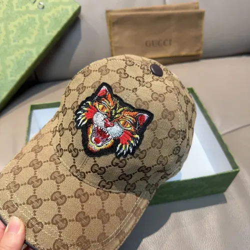 Replica Gucci Caps #1401571 $36.00 USD for Wholesale
