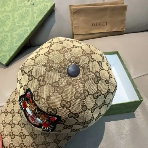 Replica Gucci Caps #1401571 $36.00 USD for Wholesale