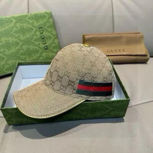 Cheap Gucci Caps #1401573, $$34.00 USD On Gucci Caps