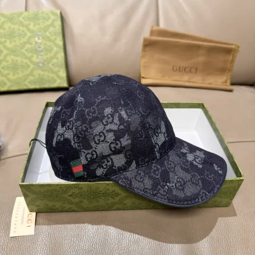 Cheap Gucci Caps #1401574, $$34.00 USD On Gucci Caps