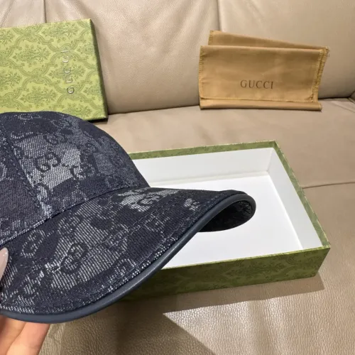 Replica Gucci Caps #1401574 $34.00 USD for Wholesale