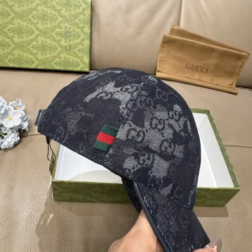 Replica Gucci Caps #1401574 $34.00 USD for Wholesale
