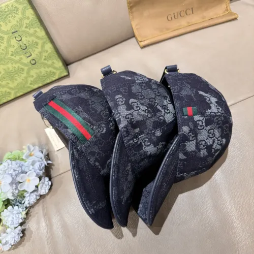 Replica Gucci Caps #1401574 $34.00 USD for Wholesale