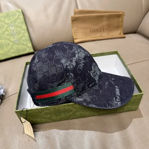 Cheap Gucci Caps #1401575, $$34.00 USD On Gucci Caps