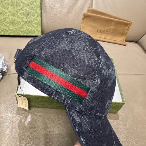 Replica Gucci Caps #1401575 $34.00 USD for Wholesale
