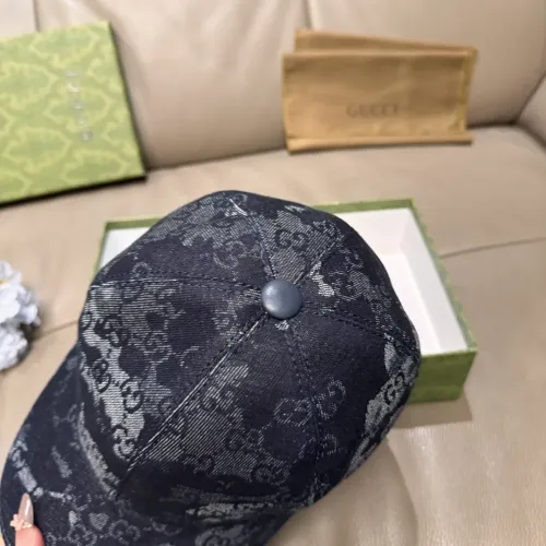 Replica Gucci Caps #1401575 $34.00 USD for Wholesale