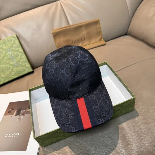 Cheap Gucci Caps #1401582, $$36.00 USD On Gucci Caps