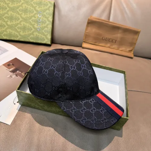 Replica Gucci Caps #1401582 $36.00 USD for Wholesale